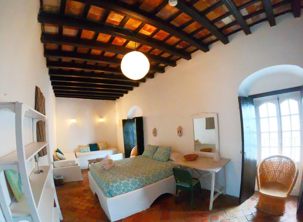 Eole Gasthof Tarifa