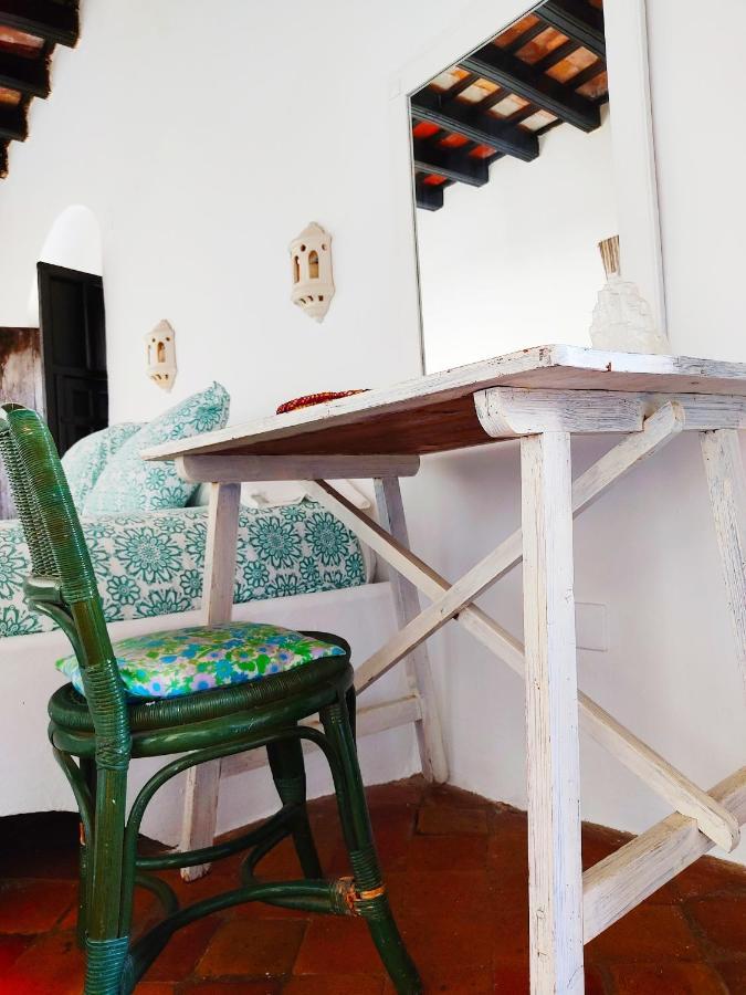 Eole Gasthof Tarifa