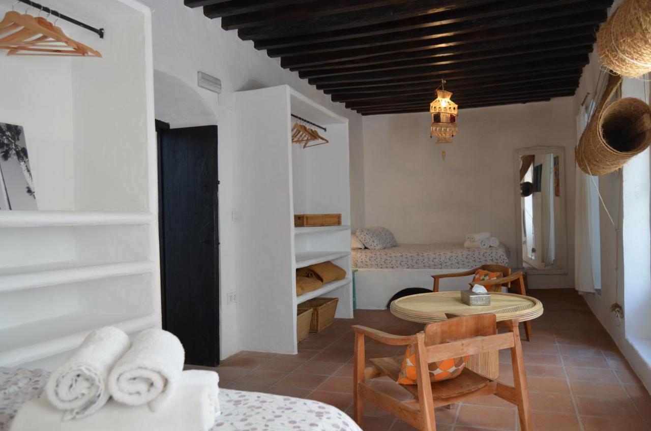 Gasthof Eole Tarifa
